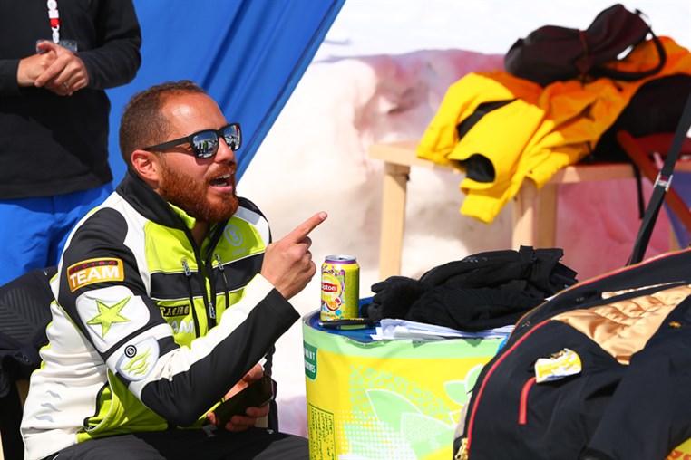 Air & Style 2015